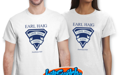 Earl Haig T-Shirt