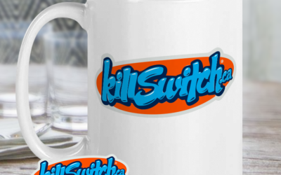 KillSwitch Mug