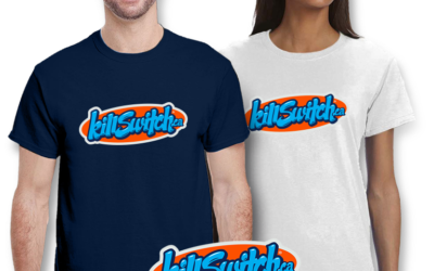 KillSwitch T-Shirt