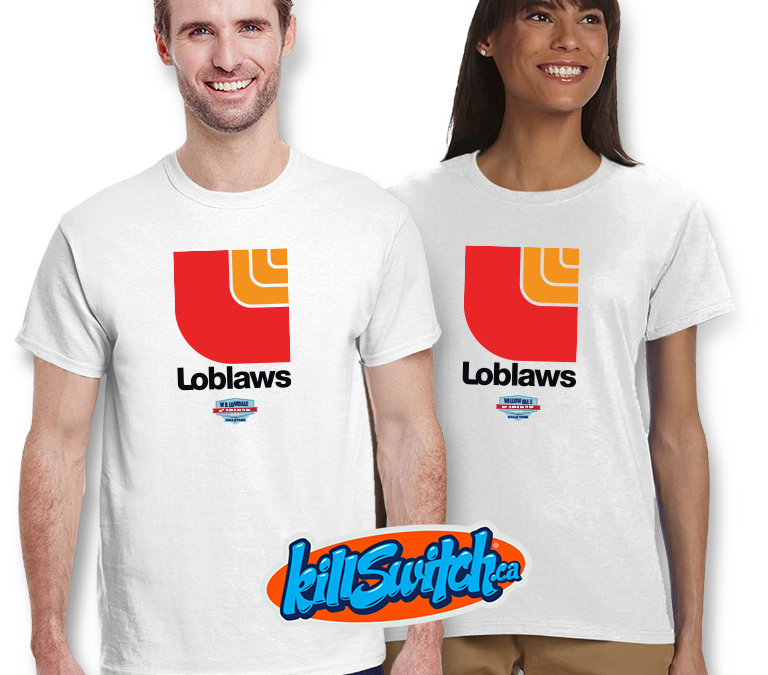 LoblawsT-Shirt