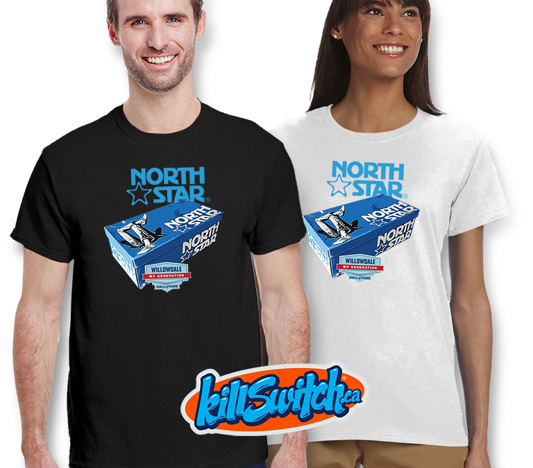 North Stars T-Shirt