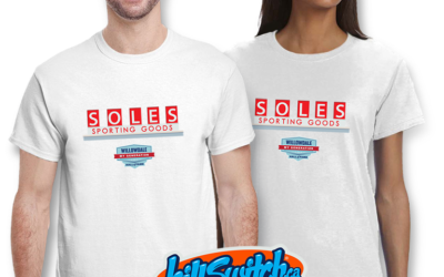 SOLES T-Shirt