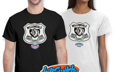 Willowdale Boys Club T-Shirt
