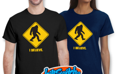 I Believe. T-Shirt