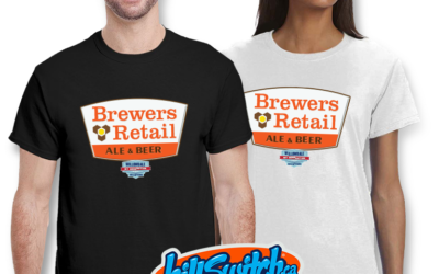 Brewers Retail T-Shirt