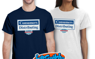 Consumers T-Shirt