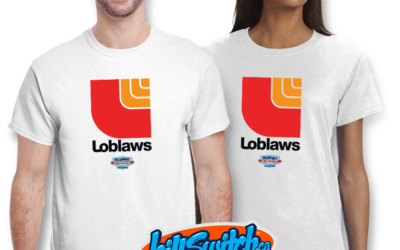 LoblawsT-Shirt